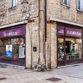 Bild von Opticien Pontarlier | Alain Afflelou