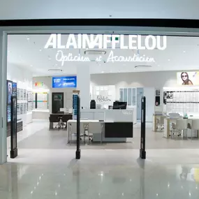 Bild von Opticien Aulnay-Sous-Bois | Alain Afflelou