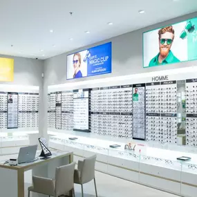 Bild von Opticien Aulnay-Sous-Bois | Alain Afflelou