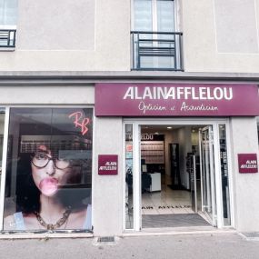 Bild von Opticien Meyzieu | Alain Afflelou