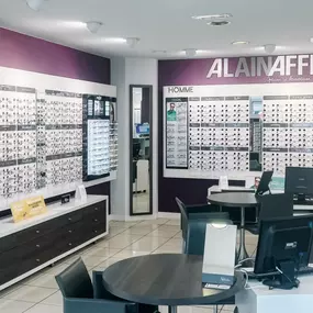 Bild von Opticien Meyzieu | Alain Afflelou