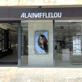 Bild von Opticien Ajaccio | Alain Afflelou
