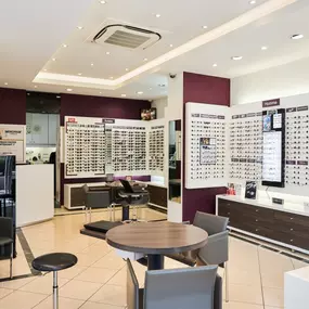 Bild von Opticien Cannes | Alain Afflelou