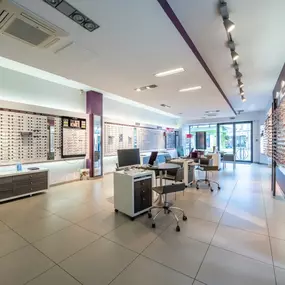 Bild von Opticien Fontenay Le Comte | Alain Afflelou