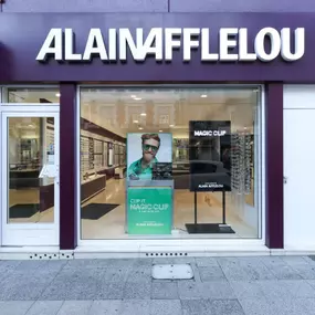 Bild von Opticien Cambrai | Alain Afflelou