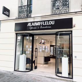 Bild von Opticien Nantes | Alain Afflelou