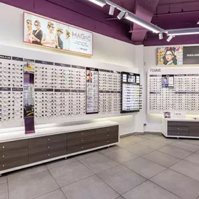 Bild von Opticien MARSEILLE Bonneveine | Alain Afflelou