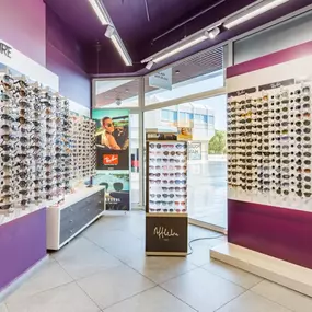 Bild von Opticien MARSEILLE Bonneveine | Alain Afflelou