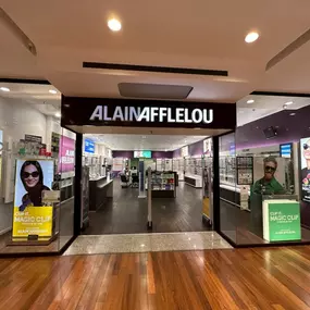 Bild von Alain Afflelou