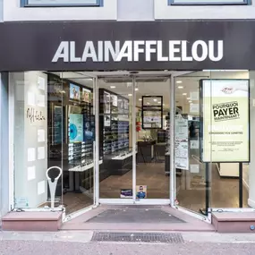 Bild von Opticien Colmar | Alain Afflelou