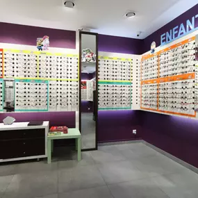 Bild von Opticien Flers-En-Escrebieux | Alain Afflelou