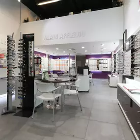 Bild von Opticien Flers-En-Escrebieux | Alain Afflelou