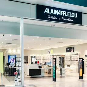 Bild von Alain Afflelou