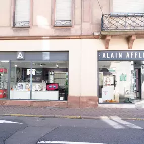 Bild von Opticien Sarrebourg | Alain Afflelou