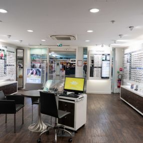 Bild von Opticien STRASBOURG Hautepierre | Alain Afflelou