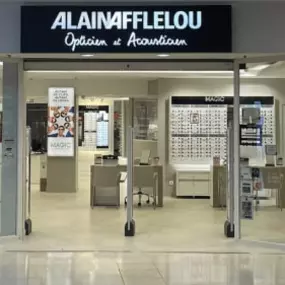 Bild von Opticien STRASBOURG Hautepierre | Alain Afflelou