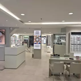 Bild von Opticien STRASBOURG Hautepierre | Alain Afflelou
