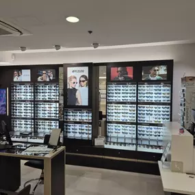 Bild von Opticien STRASBOURG Hautepierre | Alain Afflelou