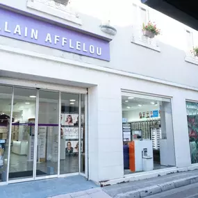 Bild von Opticien Amboise | Alain Afflelou