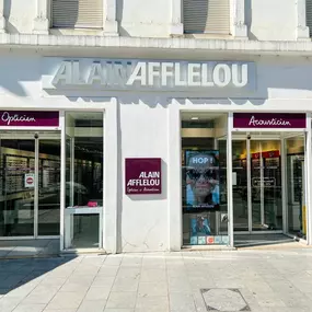 Bild von Opticien Pau | Alain Afflelou