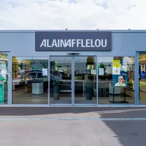 Bild von Opticien La Sentinelle | Alain Afflelou
