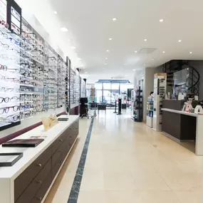 Bild von Opticien Douai | Alain Afflelou