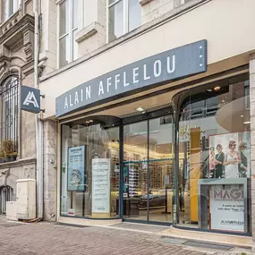 Bild von Opticien Douai | Alain Afflelou