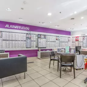 Bild von Alain Afflelou