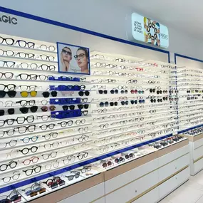 Bild von Alain Afflelou