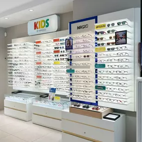 Bild von Alain Afflelou