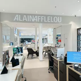 Bild von Opticien Provins | Alain Afflelou