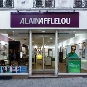 Bild von Opticien Chalon-Sur-Saône | Alain Afflelou