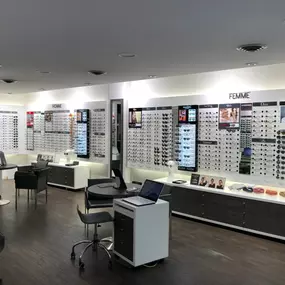 Bild von Opticien Chalon-Sur-Saône | Alain Afflelou