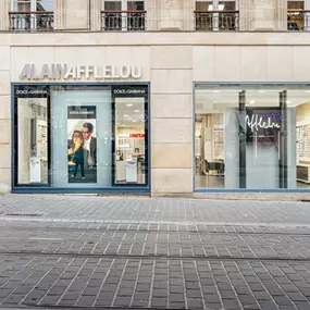 Bild von Opticien BORDEAUX | Alain Afflelou