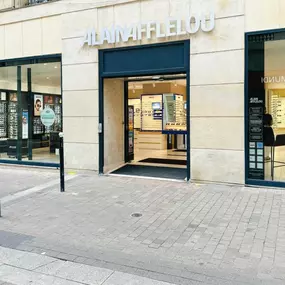 Bild von Opticien Bordeaux | Alain Afflelou