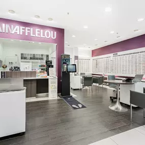 Bild von Opticien Évron | Alain Afflelou