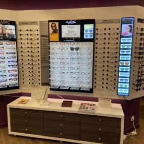 Bild von Opticien Livry-Gargan | Alain Afflelou