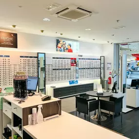 Bild von Opticien Aire-Sur-L'Adour | Alain Afflelou