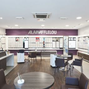 Bild von Opticien Digne-Les-Bains | Alain Afflelou