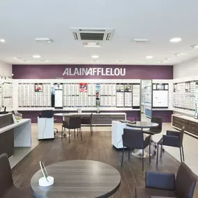 Bild von Opticien Digne-Les-Bains | Alain Afflelou