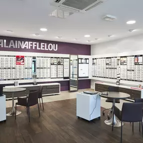 Bild von Opticien Digne-Les-Bains | Alain Afflelou