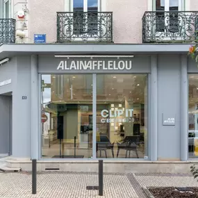 Bild von Opticien Montceau-Les-Mines | Alain Afflelou