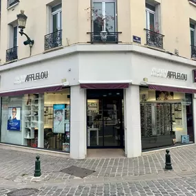 Bild von Opticien Épernay | Alain Afflelou