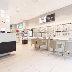 Bild von Opticien Rouen | Alain Afflelou