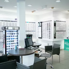 Bild von Opticien Versailles | Alain Afflelou