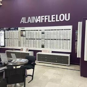 Bild von Opticien Vigneux-Sur-Seine | Alain Afflelou