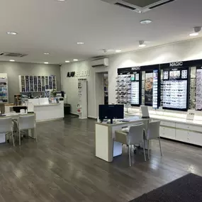 Bild von Opticien Jarny | Alain Afflelou