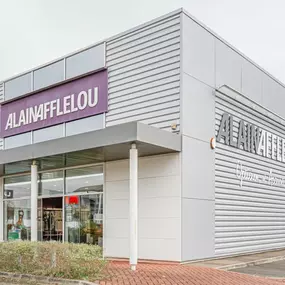 Bild von Opticien Montval-Sur-Loir | Alain Afflelou