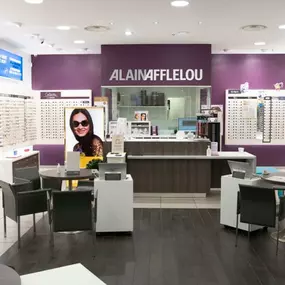 Bild von Opticien Drancy | Alain Afflelou