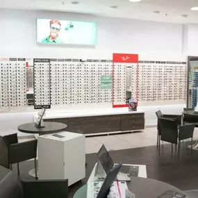 Bild von Opticien Drancy | Alain Afflelou